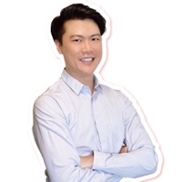 浩皓老師 (國立高雄師範大學-資訊教育研究所畢業)