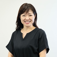 吉村美紀 Miki Yoshimura