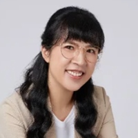 蔡文宜 Gina Tsai