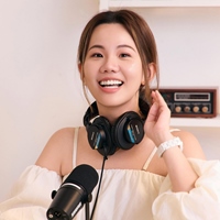 謝喬安 Joanne