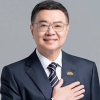 行政院長卓榮泰  發文推薦