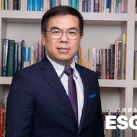 環境部部長 彭啓明  發文推薦