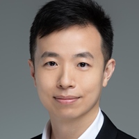 Dr. Cristopheer Ngan