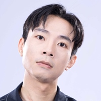 詹翔宇
