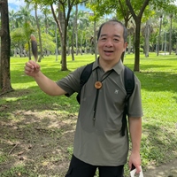 恐龍學長