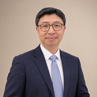 Peter 楊大德