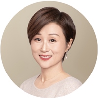 Gloria Li