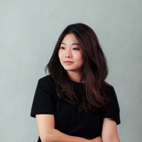 Ashley(楊喻淇)