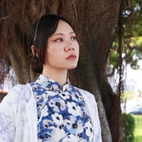 張蓉心