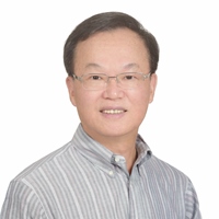 陳樹群