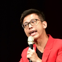 微笑丹尼