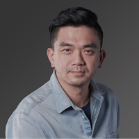 蔡明丁