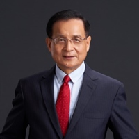 許添財 董事長