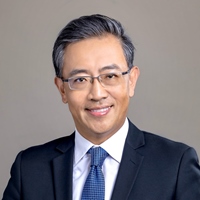 蔡德揚 處長