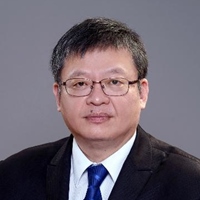 顏家瑞副署長