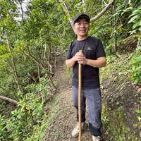 恐龍學長