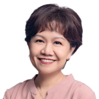 溫怡玲 Lulu