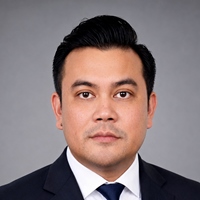 Datuk Ir. Ts. Dr. Mahadi Mohamad