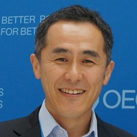 Tadashi Matsumoto