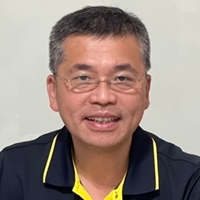 張深閔