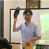 黃裕元