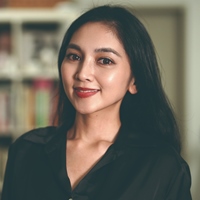 Kalesekes Culuq(葉雅庭)