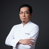 張皓福