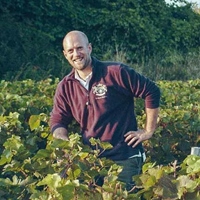 Arnaud Baillot
