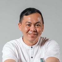 張敬業