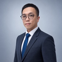 林冠逸