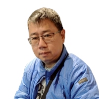 阿飛
