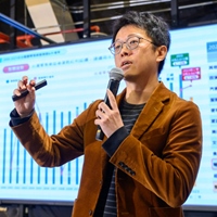 林原慶