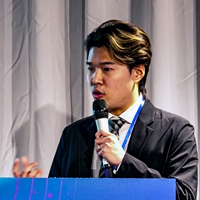 Eric Ruan