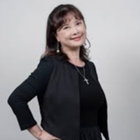 鄭津津