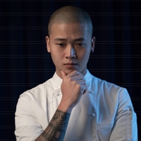劉禾森（Jason Liu）