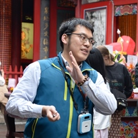 黃威翔