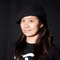 黃美華(小美)