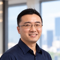李偉俠 Vincent Li