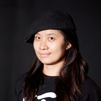 黃美華