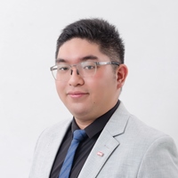 阿哲 Jason