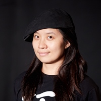 黃美華