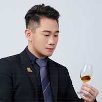 陳威宇 David
