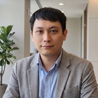 顏進平 技術長