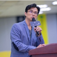 陳勉修 Michael Chen