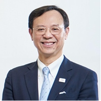 石崇良 部長