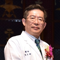 張文瀚 總院長