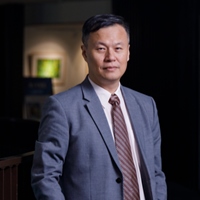 李建璋 資訊處處長