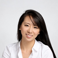 周群寧 Rebecca
