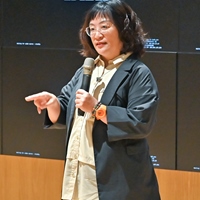 古羅文君