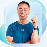徐棟英
